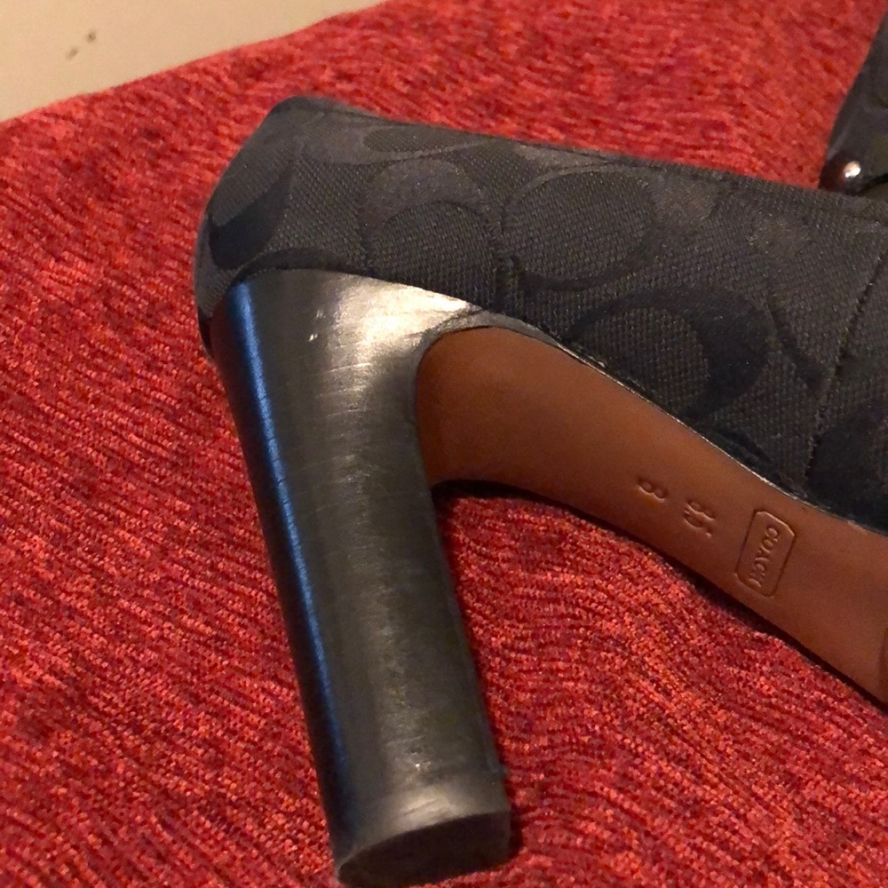 Coach 👠 - Picture 5 of 5